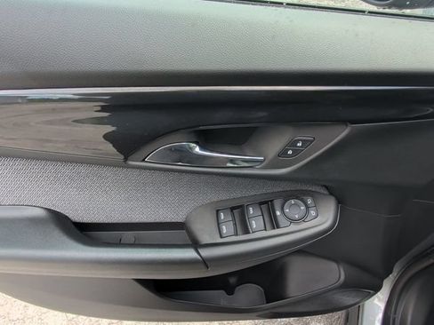 Used 2026 Chevrolet TrailBlazer LS w/ LS Convenience Package FWD image 24