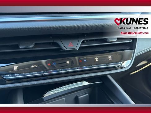 New 2026 Buick Envision Preferred AWD/4WD image 28