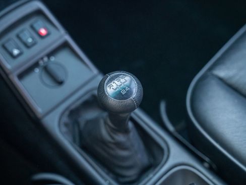 Used 1989 Porsche 911 Carrera 4 image 20