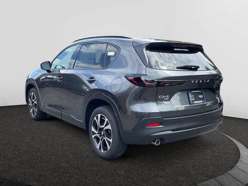 New 2026 MAZDA CX-5 Preferred AWD/4WD image 3