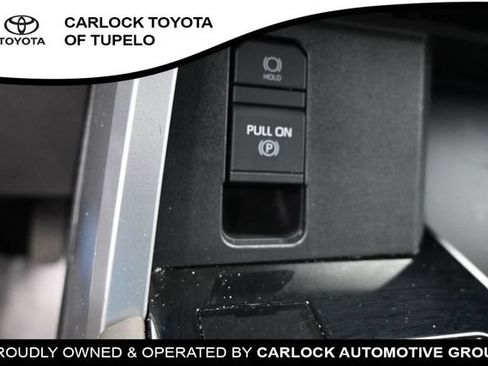 Used 2025 Toyota Tundra 1794 Edition AWD/4WD image 18