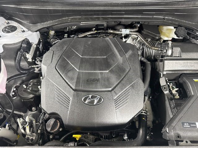 Used 2024 Hyundai Palisade Calligraphy FWD image 38