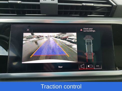 Used 2021 Audi Q3 2.0T Premium w/ Convenience Package image 23