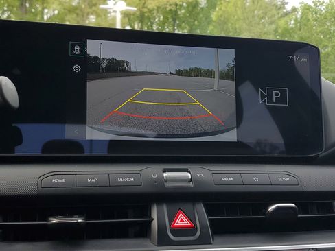 Used 2025 Kia K4 LXS image 23