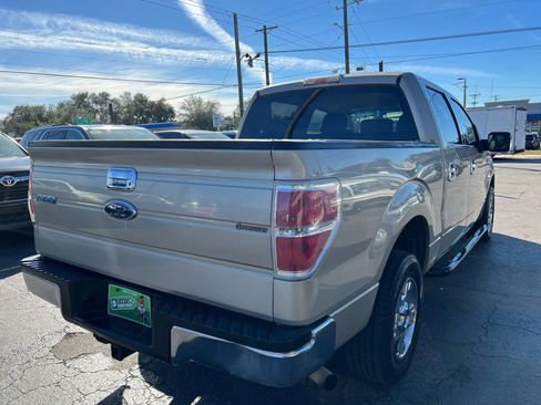 Used 2009 Ford F150 XL image 5