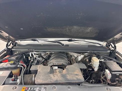 Certified 2017 Chevrolet Tahoe Premier RWD image 36