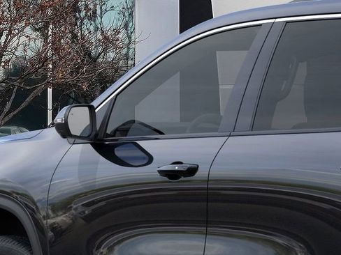 New 2026 GMC Acadia Elevation image 12