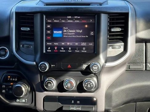 Used 2019 RAM 1500 Big Horn AWD/4WD image 13