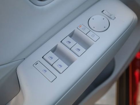 New 2026 Hyundai Kona Limited image 14