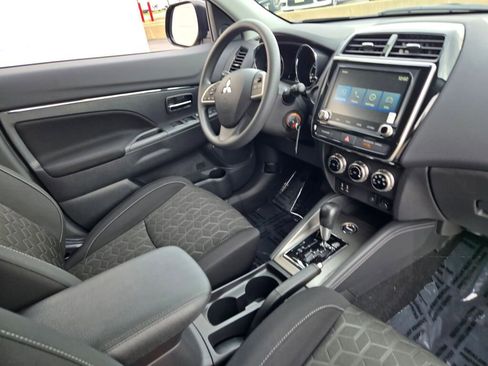 New 2026 Mitsubishi Outlander Sport ES AWD/4WD image 5