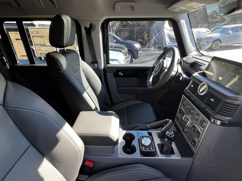 New 2026 INEOS Grenadier image 35