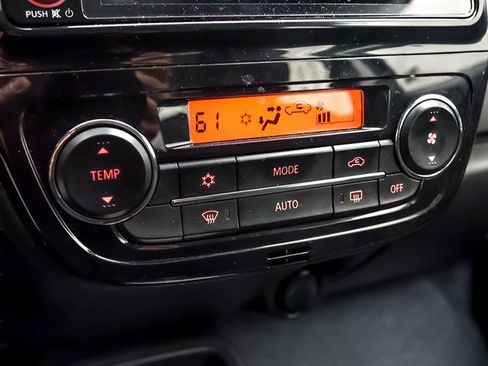 Used 2024 Mitsubishi Mirage G4 ES image 18