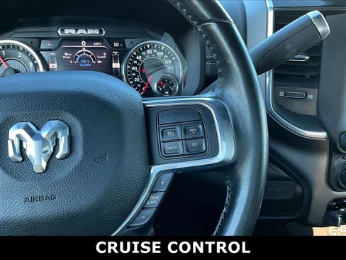 Used 2022 RAM 3500 Laramie w/ Night Edition AWD/4WD image 5