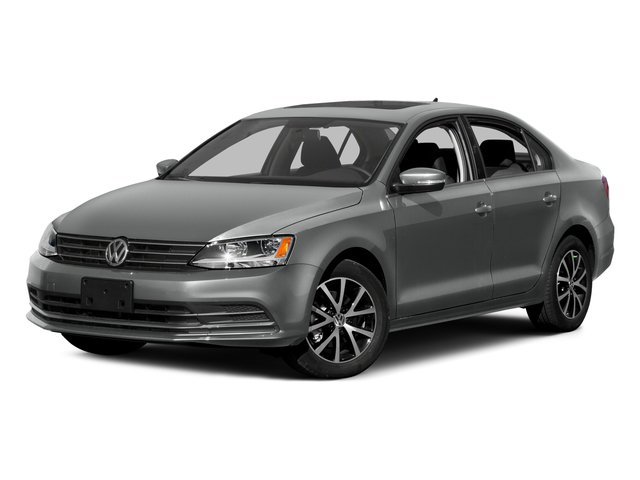 Used 2016 Volkswagen Jetta SE FWD image 1