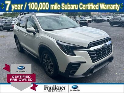 Used 2023 Subaru Ascent Limited