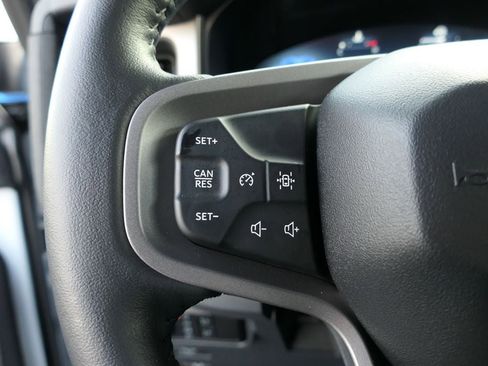 Used 2025 Ford Bronco Outer Banks image 16