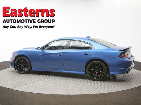 Used 2022 Dodge Charger R/T w/ Blacktop Package image 63