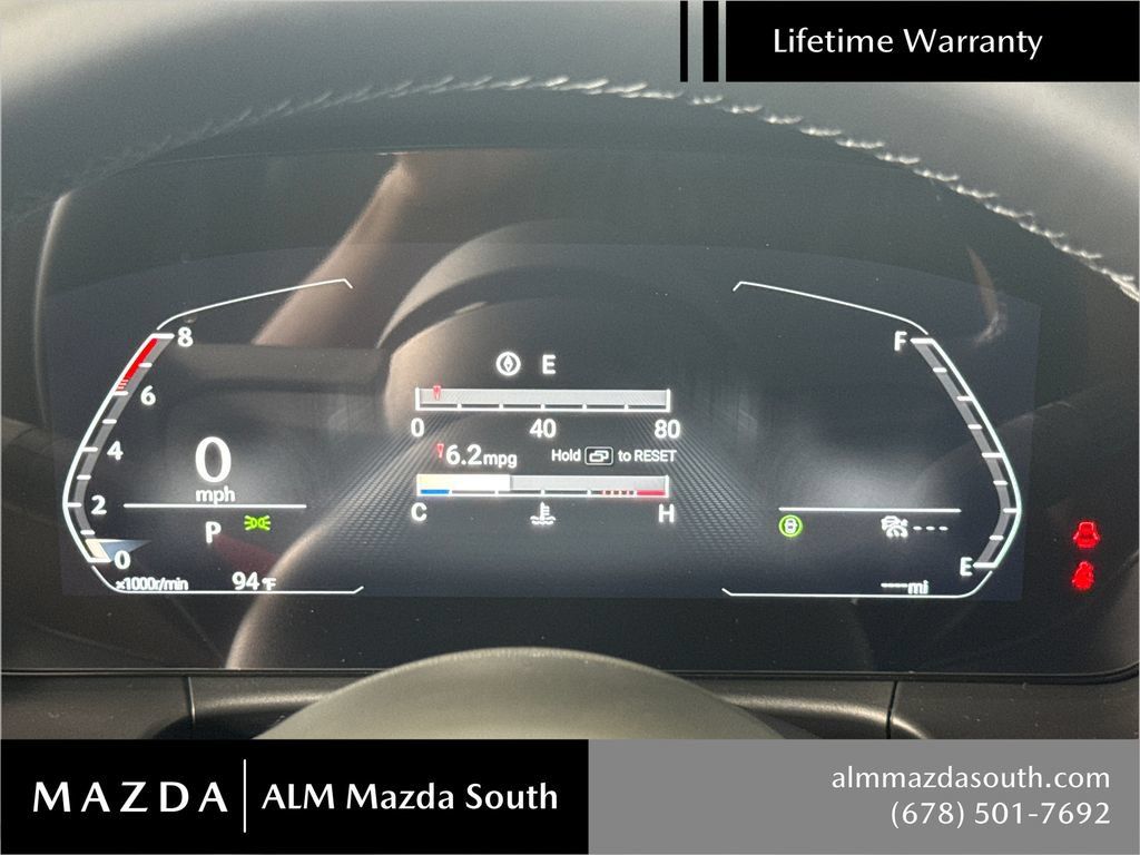 New 2026 MAZDA CX-5 Preferred AWD/4WD image 27