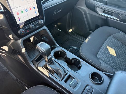 Used 2024 Ford Ranger XLT w/ Trailer Tow Package image 13