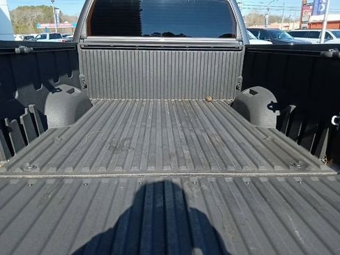 Used 2025 Toyota Tundra Limited image 30