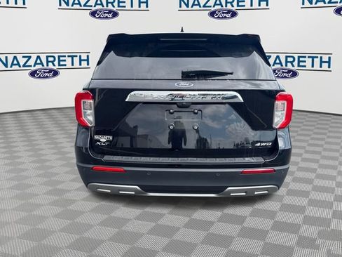 Used 2023 Ford Explorer XLT w/ Equipment Group 202A AWD/4WD image 6