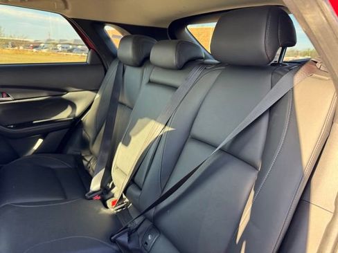 Used 2025 MAZDA CX-30 AWD 2.5 S w/ Preferred Package image 14