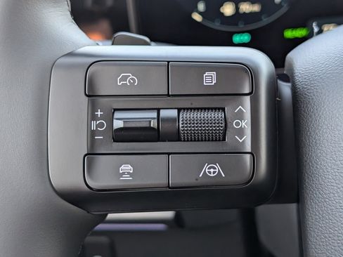 New 2026 Hyundai Santa Fe Calligraphy image 23