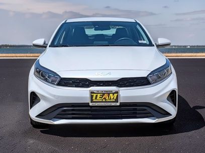 Used 2024 Kia Forte LXS