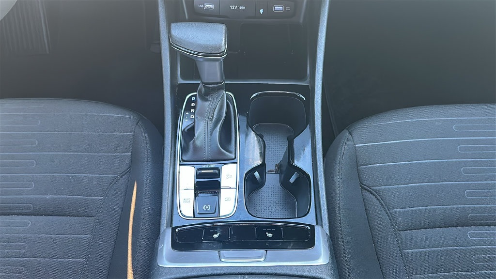 Used 2022 Hyundai Santa Cruz SEL w/ Activity Package FWD image 28