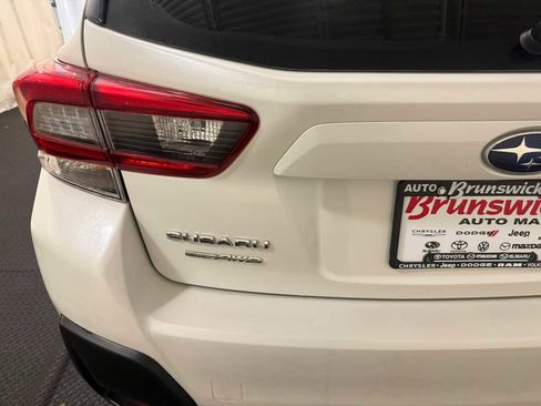 Certified 2023 Subaru Crosstrek 2.0i Premium image 17