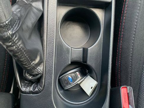 Used 2021 Subaru WRX Premium image 16