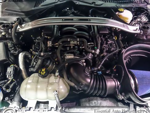 Used 2022 Ford Mustang Mach 1 w/ Mach 1 Handling Package RWD image 25