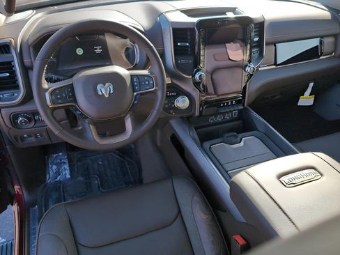 New 2026 RAM 1500 Limited image 10
