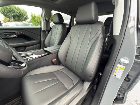 New 2025 Acura ADX FWD image 13