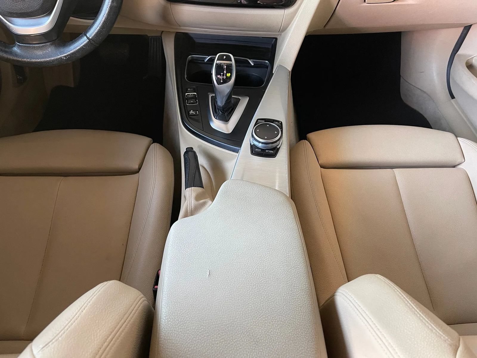 Used 2016 BMW 328i Sedan RWD image 38