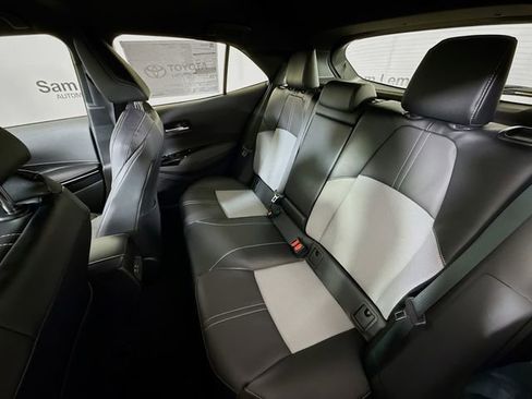 New 2026 Toyota Corolla XSE image 24
