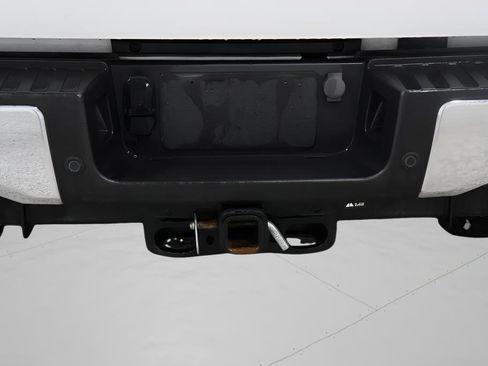 Used 2024 Ford F250 King Ranch w/ Chrome Package image 37