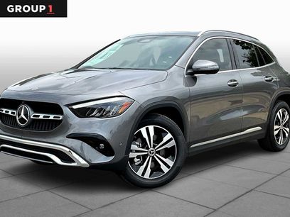 New 2026 Mercedes-Benz GLA 250
