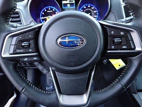 Used 2019 Subaru Outback 2.5i Premium w/ Popular Package #2 image 18