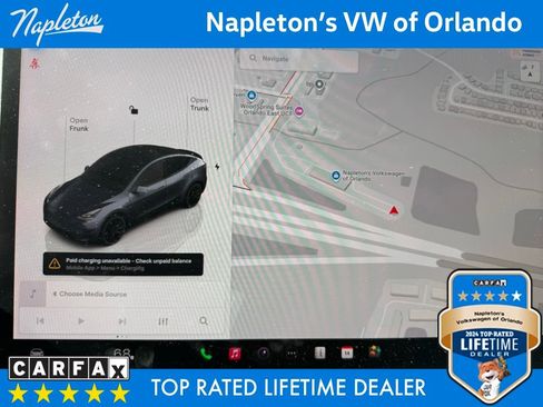 Used 2023 Tesla Model Y Long Range image 26