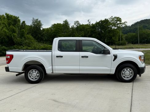 Used 2021 Ford F150 XL w/ Equipment Group 101A High RWD image 7