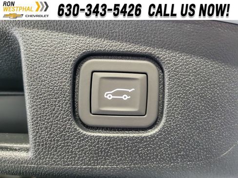 New 2026 Chevrolet Blazer EV SS AWD/4WD image 18