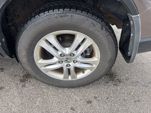 Used 2010 Honda CR-V EX image 13