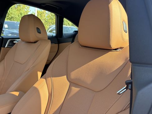 Used 2025 BMW i4 xDrive40i w/ Premium Package image 18