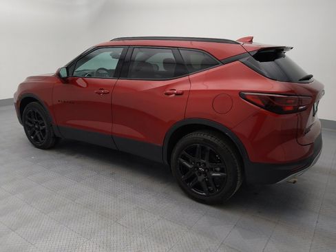 Used 2024 Chevrolet Blazer LT w/ Convenience Package image 3