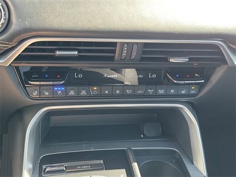 New 2026 MAZDA CX-90 3.3 Turbo S w/ Premium Package image 10