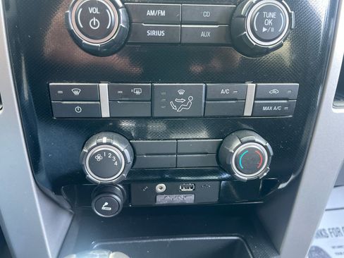 Used 2012 Ford F150 FX4 w/ FX Plus Pkg image 19