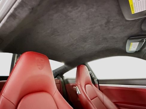 Used 2018 Porsche 911 Turbo AWD/4WD image 18