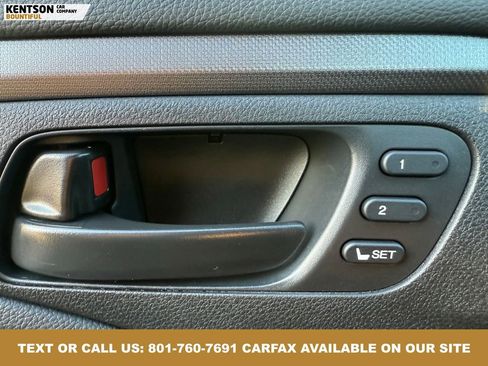 Used 2022 Honda Passport TrailSport image 22