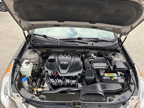Used 2014 Hyundai Sonata GLS w/ Popular Equipment Group 2 image 37